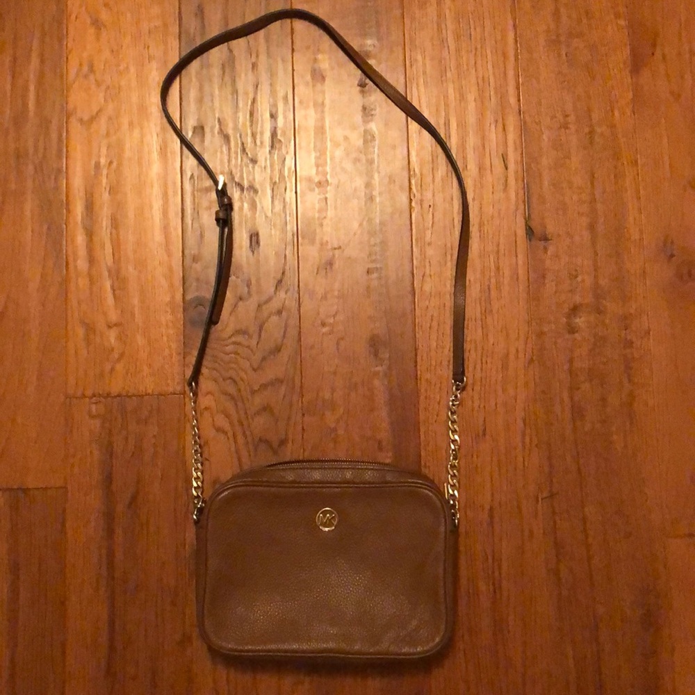 michael kors crossbody